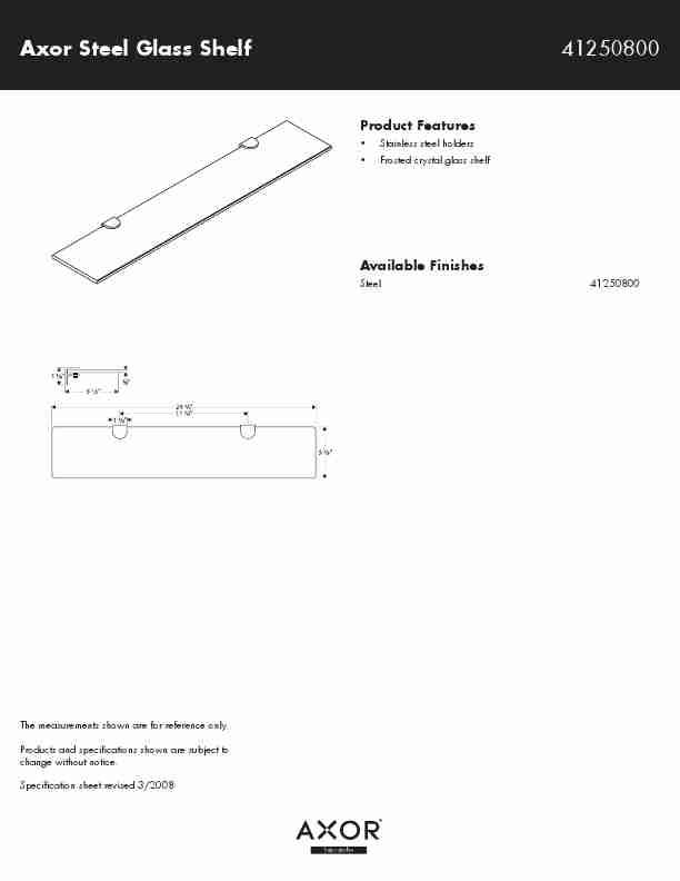 Axor Indoor Furnishings 41250800-page_pdf